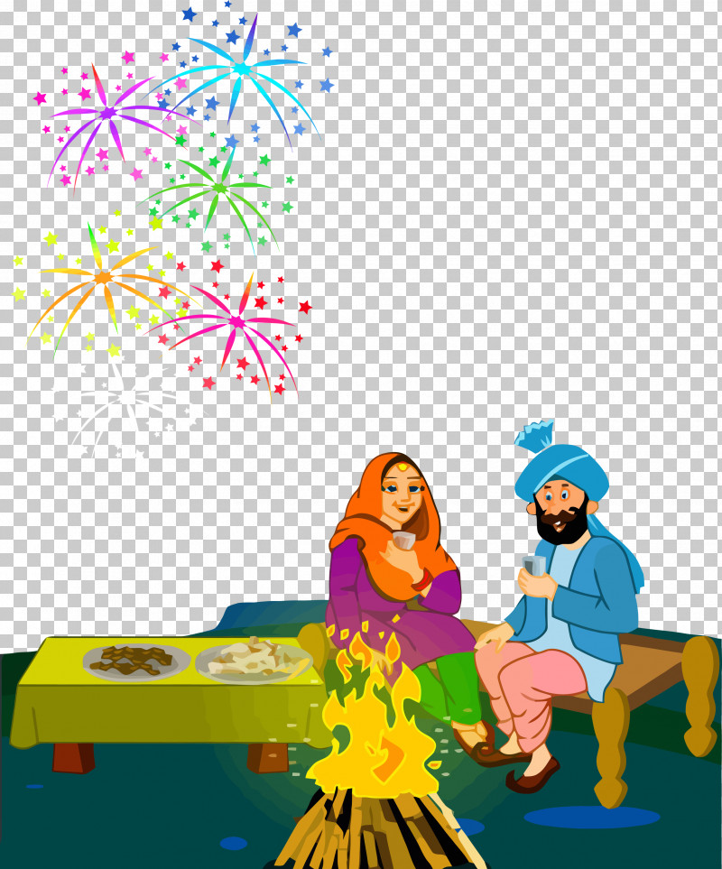 Lohri Happy Lohri PNG, Clipart, Happy Lohri, Lohri, Party Supply Free PNG Download