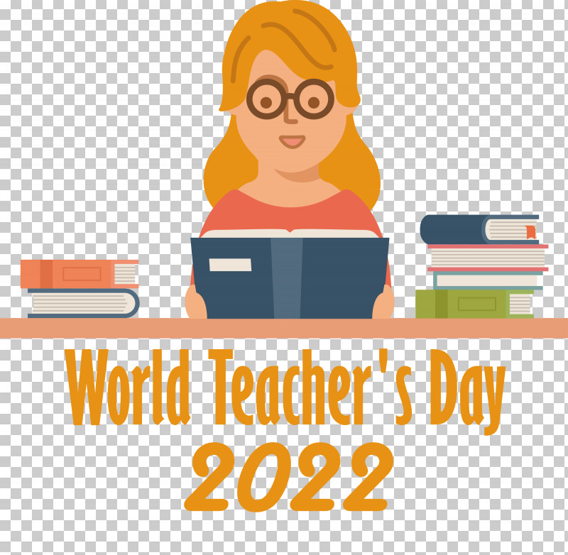 World Teachers Day Happy Teachers Day PNG, Clipart, Behavior, Cartoon, Conversation, Happy Teachers Day, Human Free PNG Download