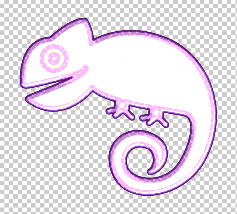 Chameleon Icon Insects Icon PNG, Clipart, Chameleon, Chameleon Icon, Gecko, Iguania, Insects Icon Free PNG Download