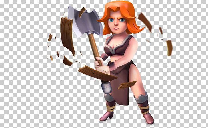 Clash Of Clans Clash Royale Valkyrie Brawl Stars Goblin PNG, Clipart, Action Figure, Barbarian, Brawl Stars, Clan, Clash Free PNG Download