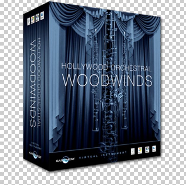 EastWest Studios Hollywood Orchestra Woodwind Instrument East-West Sounds PNG, Clipart, Brand, Brass Instruments, Download, Eastwest Sounds, Eastwest Studios Free PNG Download