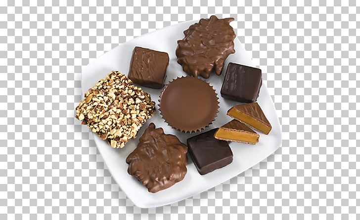 Fudge Radford Chocolate Truffle Praline PNG, Clipart, Bonbon, Candy, Caramel, Chocolate, Chocolate Truffle Free PNG Download
