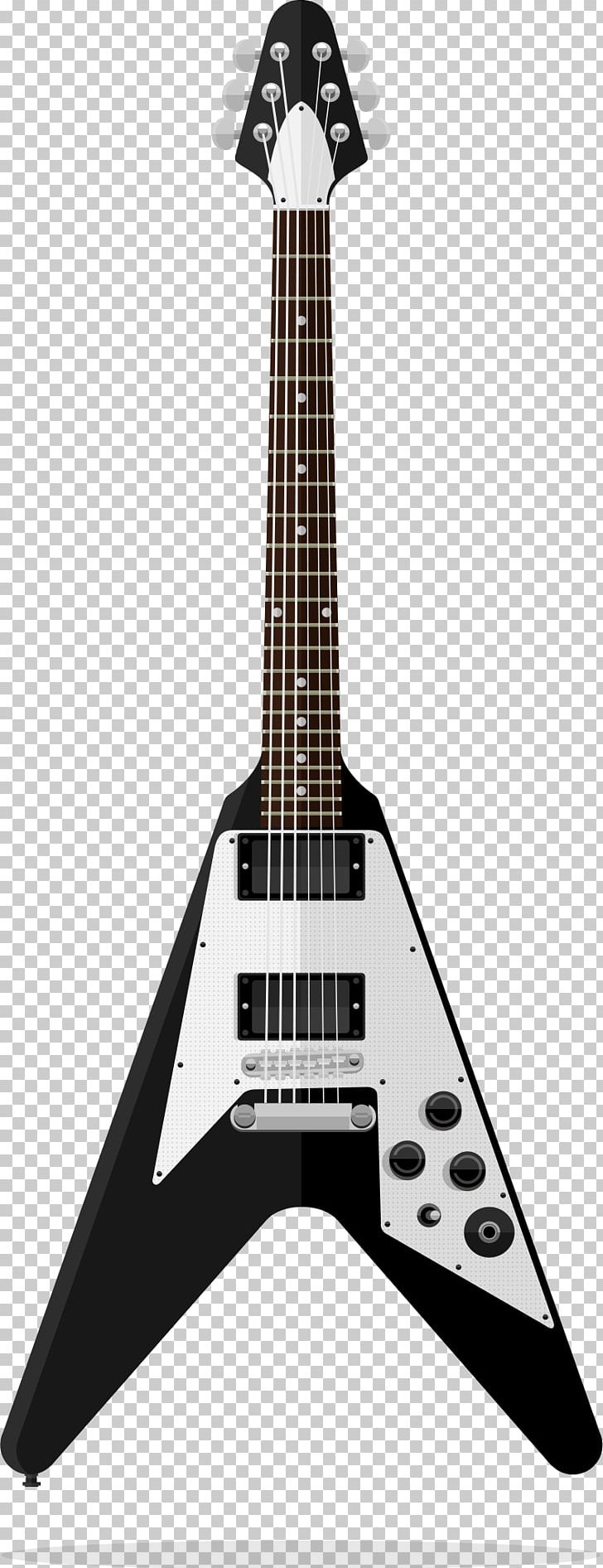 Gibson Flying V Gibson Les Paul Custom Gibson ES-335 Guitar PNG, Clipart, Acoustic Electric Guitar, Acoustic Guitar, Bass Guitar, Flying V, Gibson Les Paul Free PNG Download