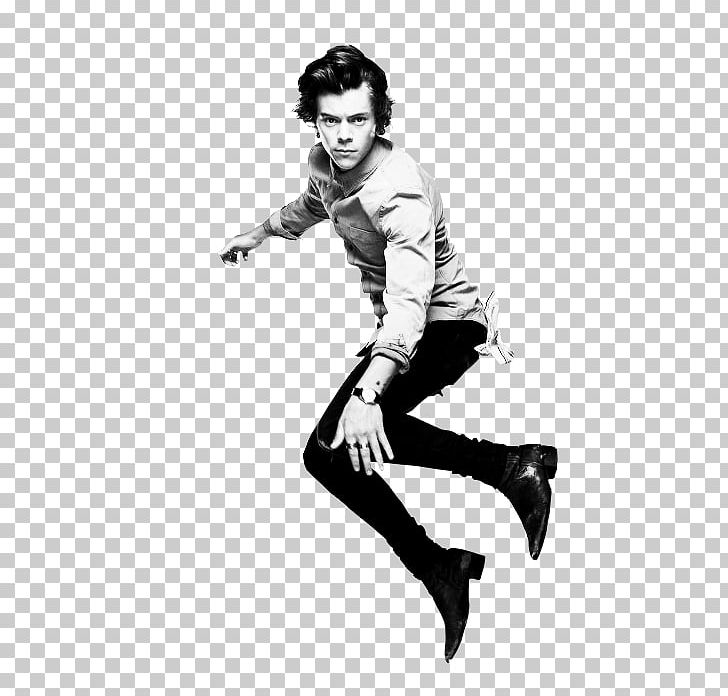 Harry Styles One Direction Where We Are Tour Photo Shoot Take Me Home Tour PNG, Clipart, Black And White, Fashion Model, Footwear, Four, Harry Styles Free PNG Download