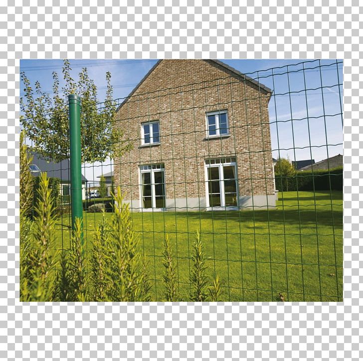 House Fence Welded Wire Mesh Chain-link Fencing Window PNG, Clipart, Building, Chainlink Fencing, Coating, Cottage, Estate Free PNG Download