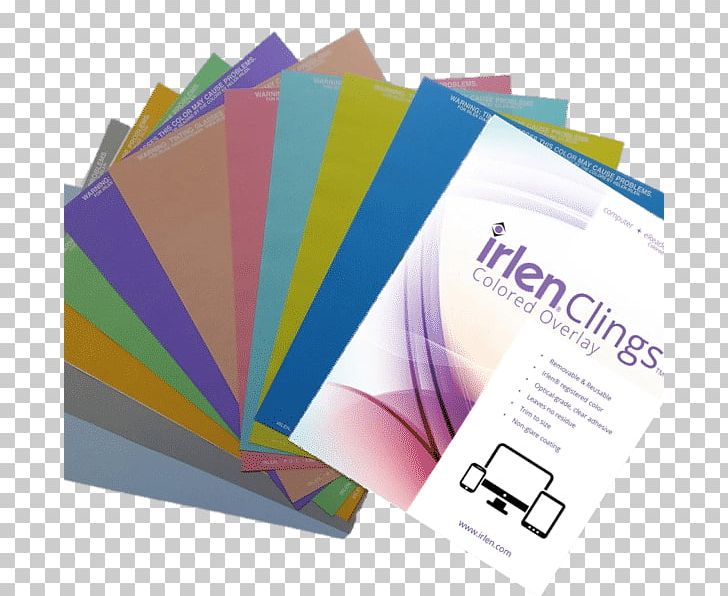 Irlen Syndrome Irlen Filters Dyslexia Color PNG, Clipart, Art Paper, Brand, Color, Computer, Construction Paper Free PNG Download
