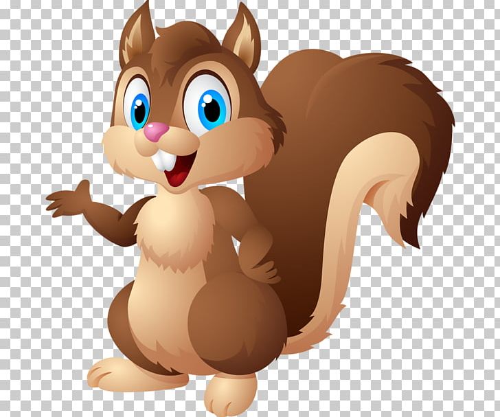 Squirrel Cartoon PNG, Clipart, Animals, Animation, Carnivoran, Cartoon, Chipmunk Free PNG Download