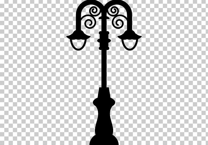 Street Light Incandescent Light Bulb Lighting Computer Icons PNG, Clipart, Black And White, Computer Icons, Electric Light, Incandescent Light Bulb, Lamp Free PNG Download