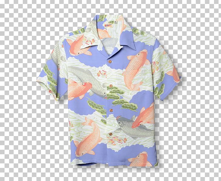T-shirt Sleeve Aloha Shirt Blouse PNG, Clipart, Aloha, Aloha Shirt, Blouse, Blue, Brand Free PNG Download