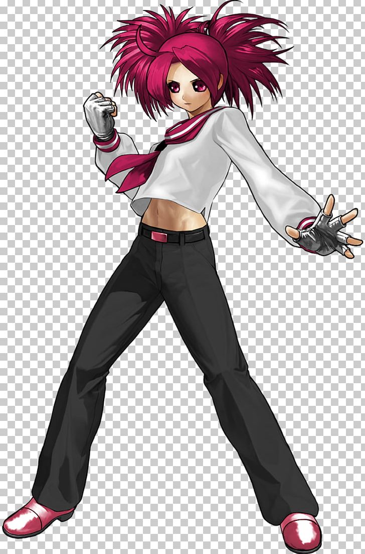 The King Of Fighters XIII The King Of Fighters 2002 The King Of Fighters '98 Kyo Kusanagi Iori Yagami PNG, Clipart,  Free PNG Download