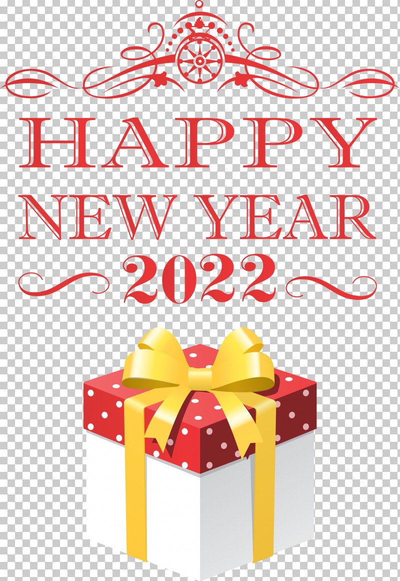 New Year 2022 Greeting Card New Year Wishes PNG, Clipart, Birthday, Christmas Card, Christmas Day, Gift, Gift Boxes Free PNG Download