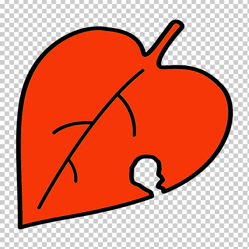 Red Line PNG, Clipart, Cartoon Leaf, Heart Leaf, Line, Red, Worm Eaten Leaf Free PNG Download