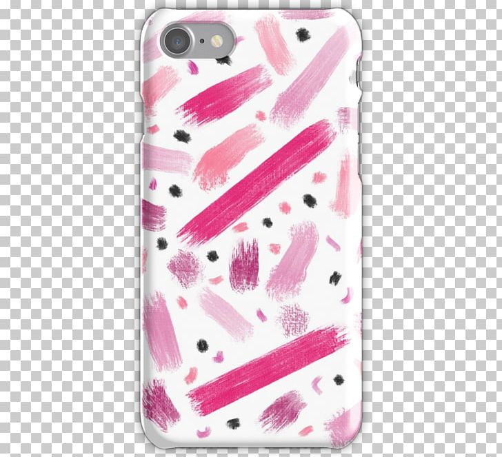 Apple IPhone 8 Plus Pink M Abstraction Pattern PNG, Clipart, Abstraction, Apple Iphone 8, Apple Iphone 8 Plus, Iphone, Iphone 8 Free PNG Download