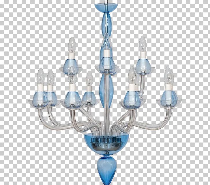 Chandelier Murano Glass Light PNG, Clipart, Blue, Brass, Candle, Ceiling, Ceiling Fixture Free PNG Download