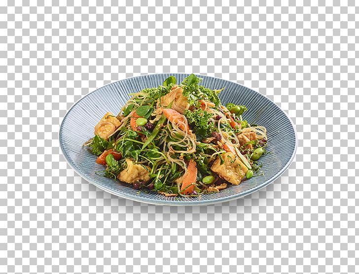 Fattoush Thai Cuisine Pad Thai Japanese Cuisine Vegetarian Cuisine PNG, Clipart, Asian Food, Cellophane Noodles, Chinese Cuisine, Chinese Food, Cuisine Free PNG Download
