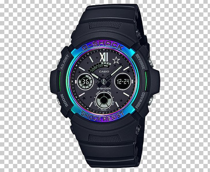 G-Shock Watch Casio Clock White PNG, Clipart,  Free PNG Download
