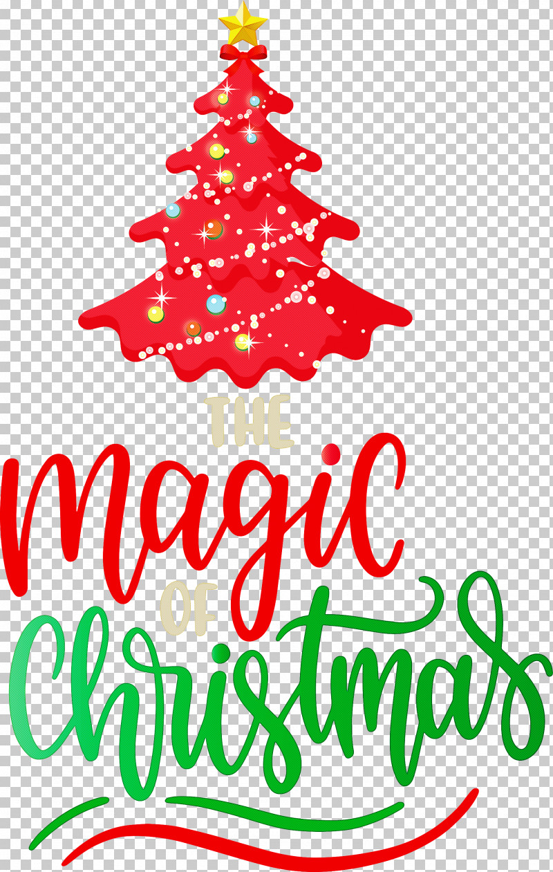 Magic Christmas PNG, Clipart, Christmas Day, Christmas Ornament, Christmas Ornament M, Christmas Tree, Conifers Free PNG Download
