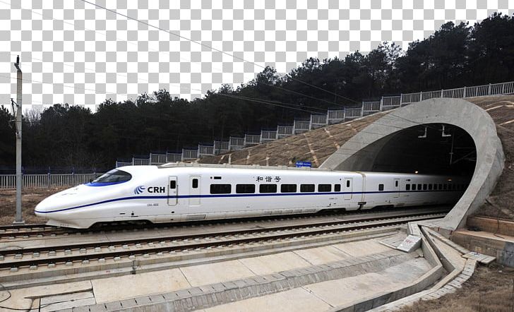 China Train Maglev Rail Transport Beijingu2013Shanghai High-speed Railway PNG, Clipart, Bullet Train, China, High Heels, High School, High Tech Free PNG Download