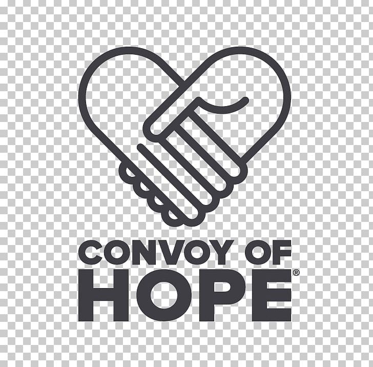 Convoy Of Hope Springfield Charitable Organization Community PNG, Clipart, Assemblies Of God Usa, Black And White, Brand, Charitable Organization, Charity Navigator Free PNG Download