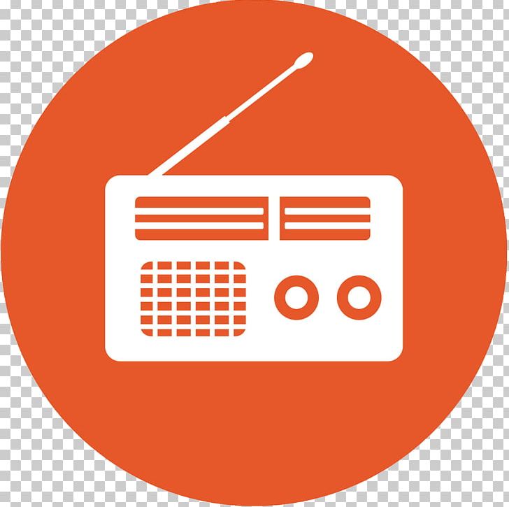 Radio Computer Icons PNG, Clipart, Area, Brand, Circle, Computer Icons, Electronics Free PNG Download