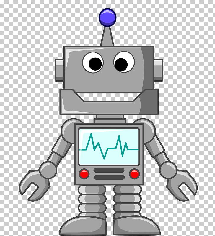 Robotics Free Content PNG, Clipart, Byte, Cartoon, Clip Art, Computer, Copyright Free PNG Download