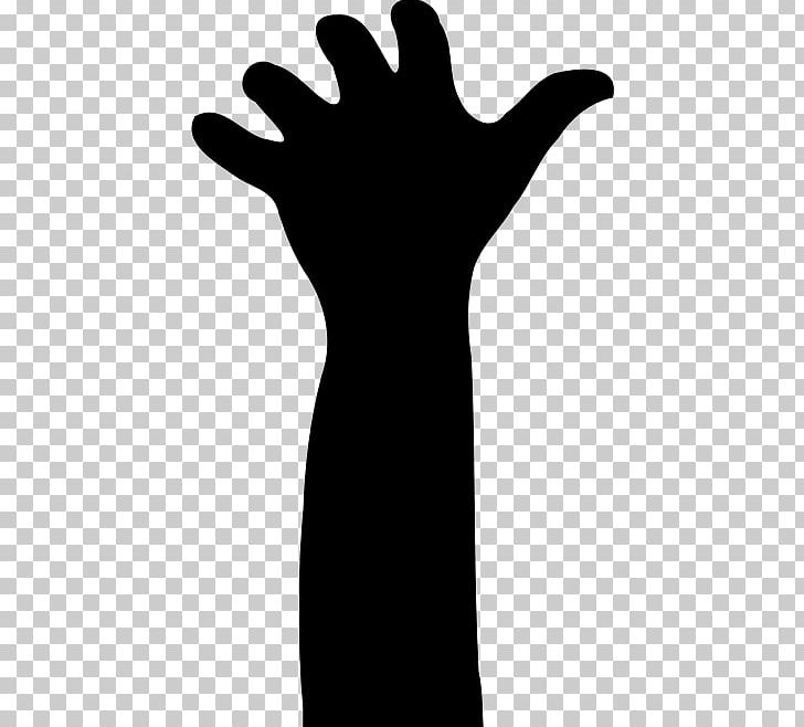 Silhouette Finger PNG, Clipart, Arm, Black, Black And White, Drawing, Finger Free PNG Download