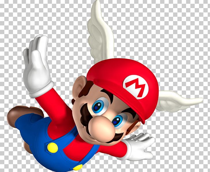 Super Mario 64 DS Super Mario 3D Land Super Mario Bros. PNG, Clipart, Fictional Character, Figurine, Heroes, Mario, Mario Series Free PNG Download