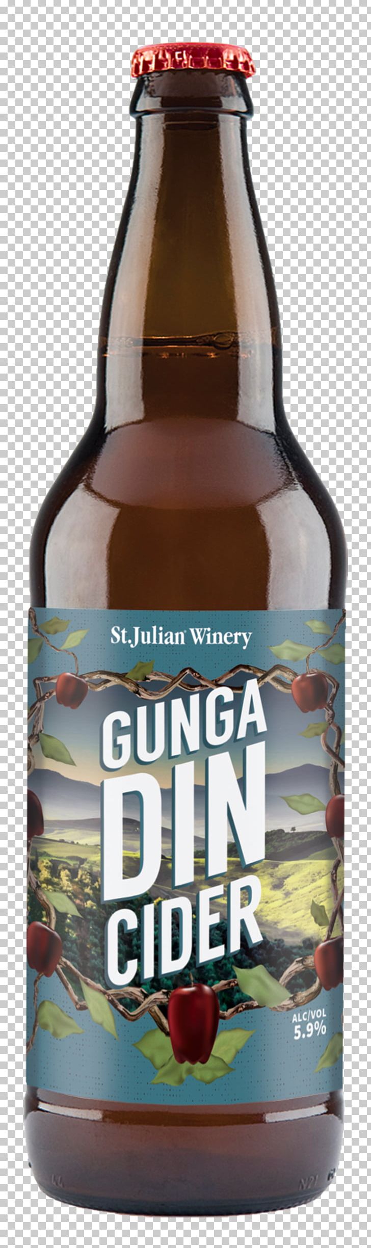 Ale Cider Beer Bottle St. Julian Winery PNG, Clipart, Alcoholic Beverage, Alcoholic Drink, Ale, Apple, Beer Free PNG Download