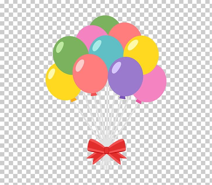 Balloon Birthday PNG, Clipart, Balloon, Birthday, Box, Evenement, Heart Free PNG Download