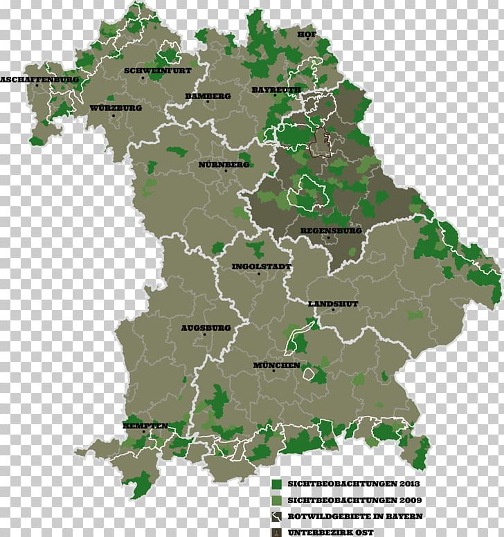 Bavaria Map PNG, Clipart, Bavaria, Degeneration, Drawing, Germany, Map Free PNG Download