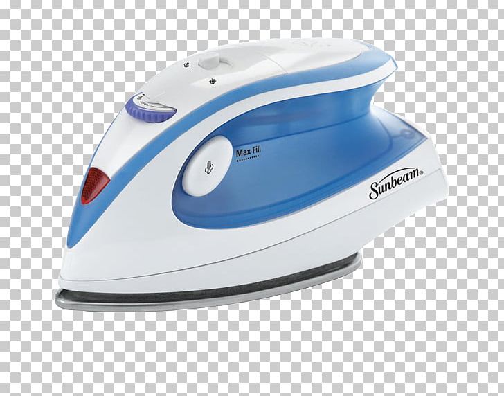 Clothes Iron Sunbeam Products Travel Ironing Hamilton Beach Brands PNG, Clipart, Brandsmark, Clothes Iron, Clothing, Hamilton Beach Brands, Hardware Free PNG Download