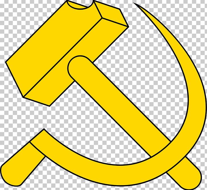 Hammer And Sickle PNG, Clipart, Angle, Area, Black And White, Circle, Clip Art Free PNG Download