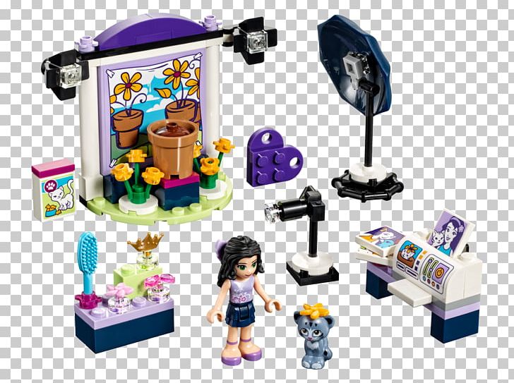 LEGO Friends Toy Photographic Studio Lego Minifigure PNG, Clipart,  Free PNG Download