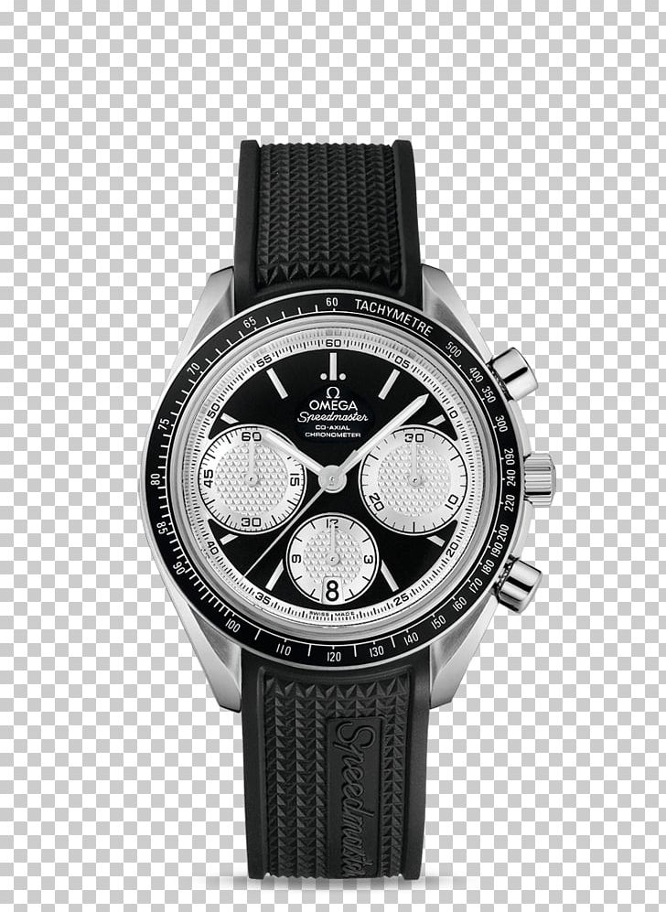 Omega Speedmaster Omega SA OMEGA Men's Speedmaster Racing Co-Axial Chronograph Omega Seamaster Watch PNG, Clipart,  Free PNG Download
