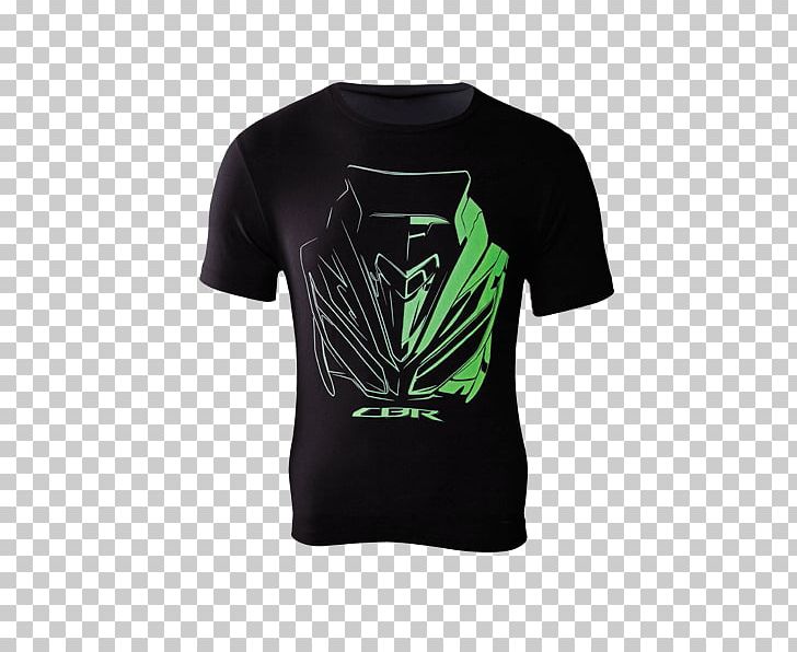 T-shirt Honda Motor Company Honda CBR250R Honda CBR150R Clothing PNG, Clipart, Active Shirt, Black, Brand, Clothing, Clothing Accessories Free PNG Download