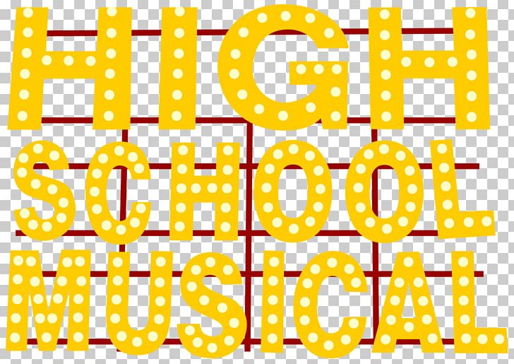 Annie High School Musical Logo Musical Theatre PNG, Clipart, Annie, Area, Audition, High School Musical, High School Musical 2 Free PNG Download