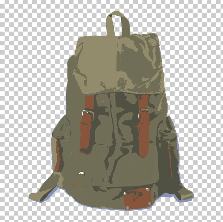 Backpack Bag PNG, Clipart, Backpack, Bag, Clothing, Khaki, Luggage Bags Free PNG Download