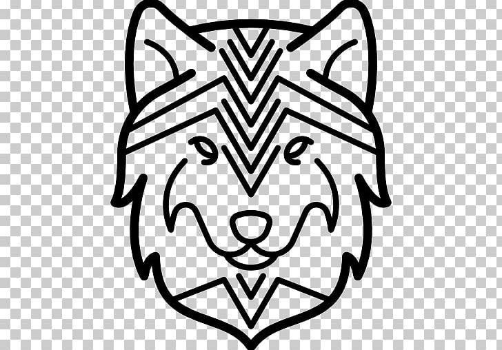 Computer Icons Dog YouTube Totem PNG, Clipart, Angle, Animals, Art, Black, Black And White Free PNG Download