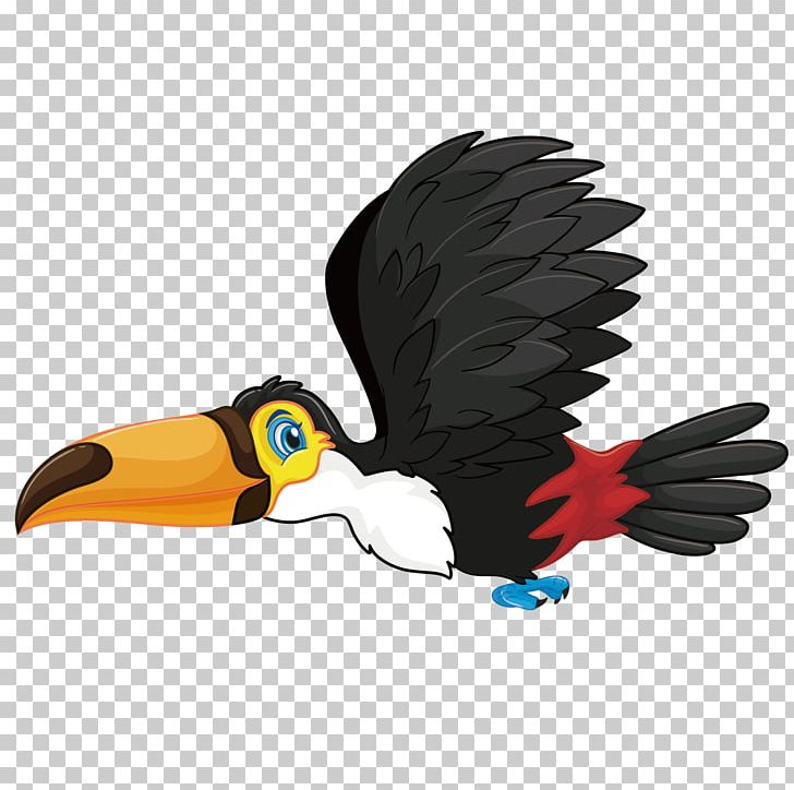 Flight Bird Illustration PNG, Clipart, Animal, Beak, Bird, Bird Cage, Birdie Free PNG Download