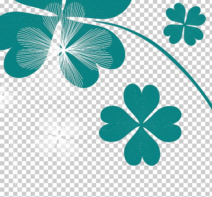 Four-leaf Clover PNG, Clipart, Cartoon, Cartoon Character, Cartoon Couple, Cartoon Eyes, Cartoon Vector Free PNG Download