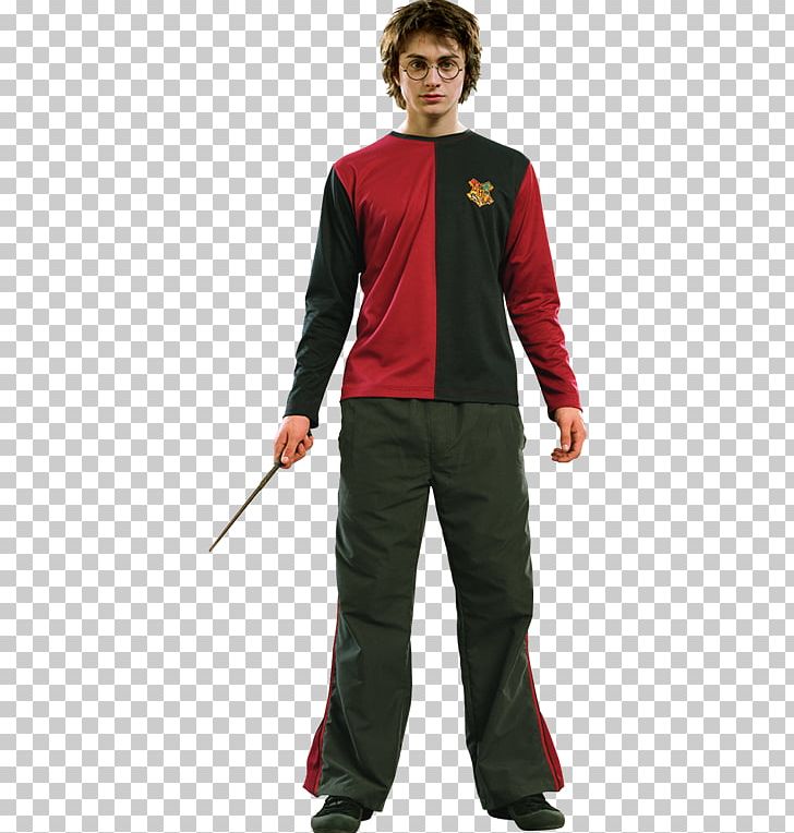 Harry Potter And The Goblet Of Fire T-shirt Costume Pants PNG, Clipart, Costume, Harry Potter, Harry Potter Film Series, Maroon, Outerwear Free PNG Download