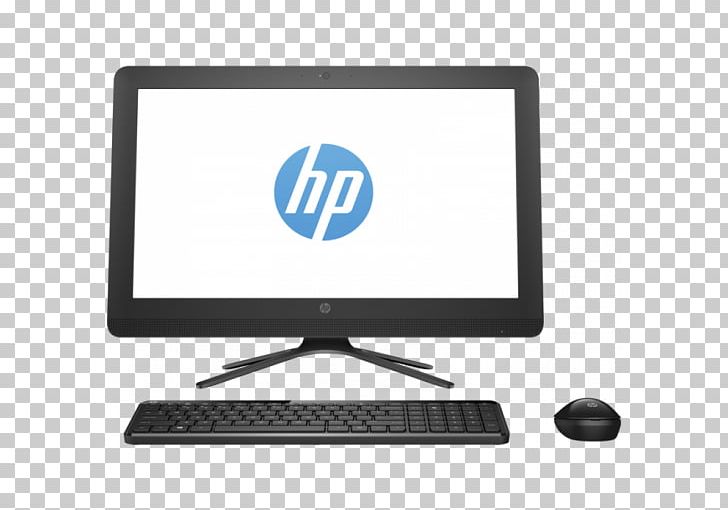 Hewlett-Packard Dell Desktop Computers HP All-in-One PNG, Clipart, Brands, Celeron, Compuage Infocom Ltd, Compute, Computer Free PNG Download