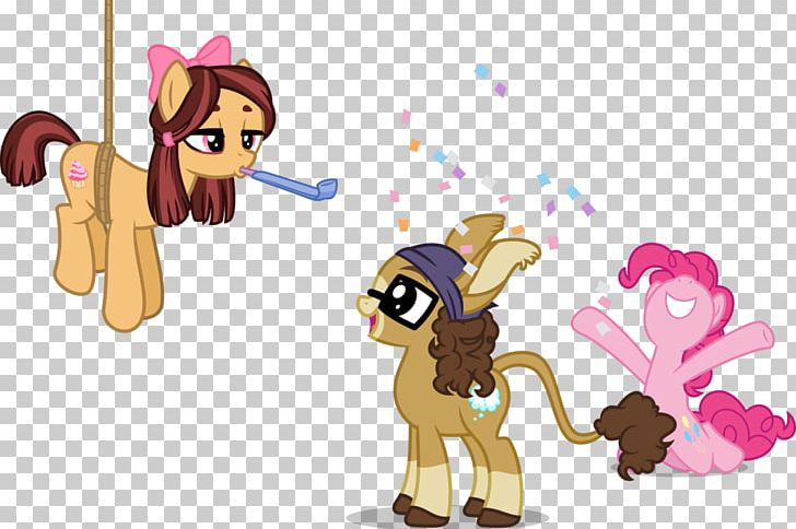 Pony Pinkie Pie Twilight Sparkle Scootaloo Rainbow Dash PNG, Clipart, Carnivoran, Cartoon, Cat Like Mammal, Deviantart, Drawin Free PNG Download