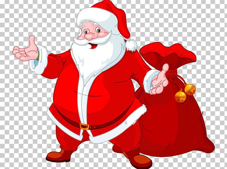 Santa Claus Christmas Gift PNG, Clipart, Christmas, Christmas Decoration, Christmas Ornament, Encapsulated Postscript, Fictional Character Free PNG Download