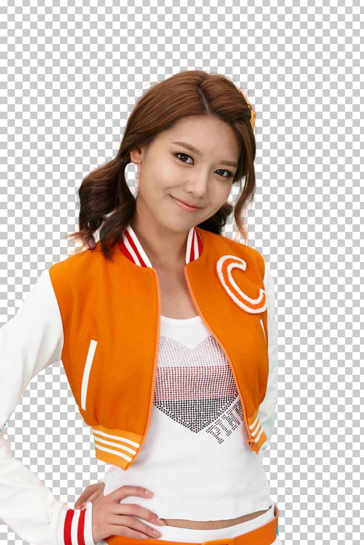 Sooyoung Girls' Generation Gee PNG, Clipart, Brown Hair, Cheerleading Uniform, Clothing, Costume, Fashion Model Free PNG Download
