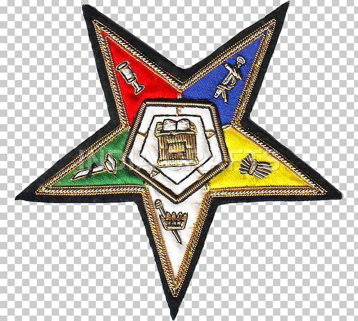 Symbol Order Of The Eastern Star Islam Pentagram Religion PNG, Clipart, Allah, Badge, Embroidered, Freemasonry, God Free PNG Download