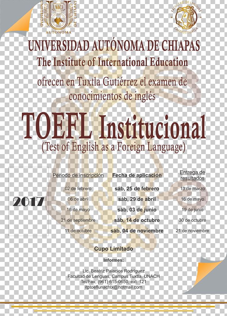 Test Of English As A Foreign Language (TOEFL) Diplôme D'études En Langue Française TOEFL Junior Goethe-Institut PNG, Clipart,  Free PNG Download