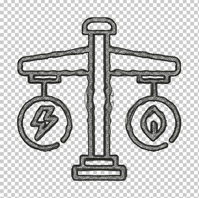 Balance Icon Business And Finance Icon Reneweable Energy Icon PNG, Clipart, Balance Icon, Black And White, Business And Finance Icon, Computer Hardware, Geometry Free PNG Download