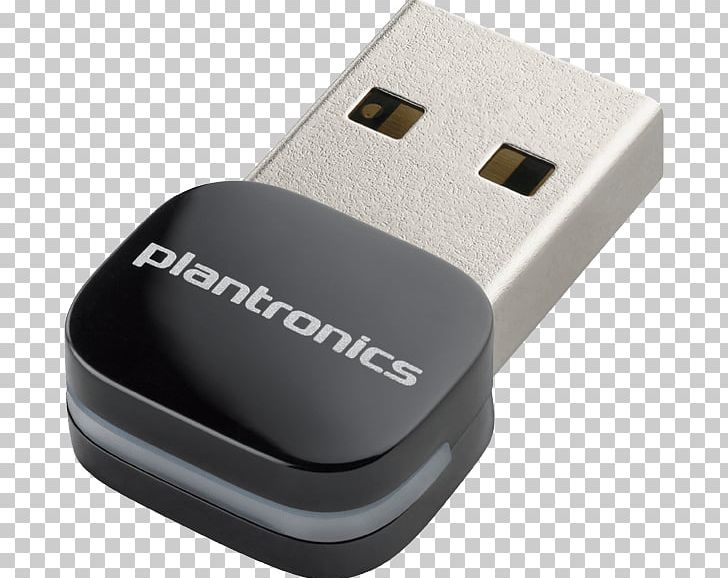 Adapter Plantronics BT300-M Plantronics SSP 2714-01 Headphones PNG, Clipart, Adapter, Bluetooth, Computer, Data Storage Device, Dongle Free PNG Download