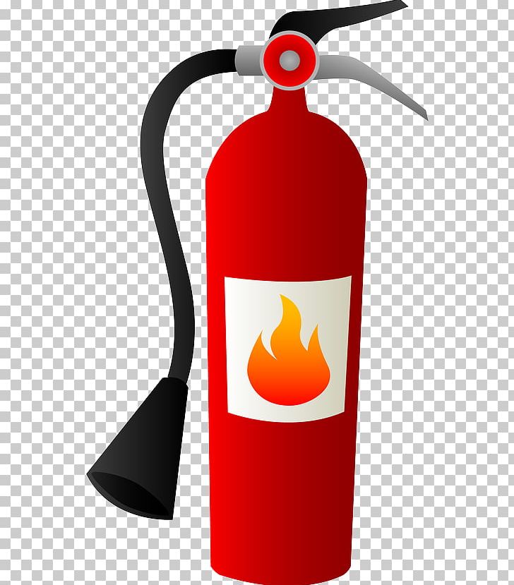 Solved] Which type of fire extinguisher should be used to extinguish